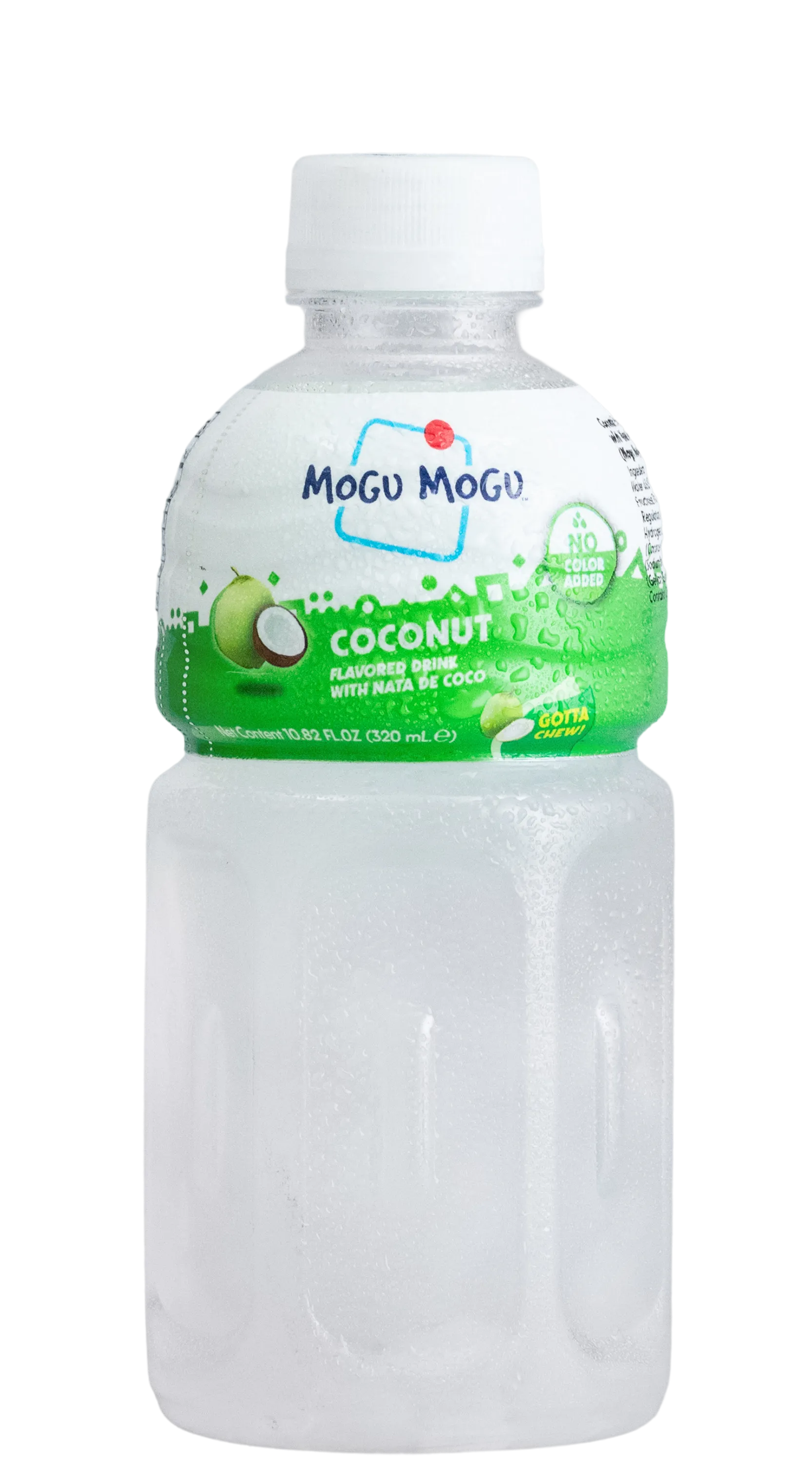 Mogu Mogu Coconut 6 Pack
