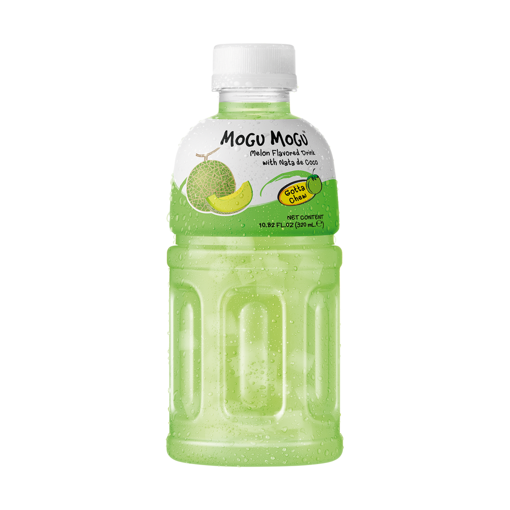 Mogu Mogu Melon 6 Pack