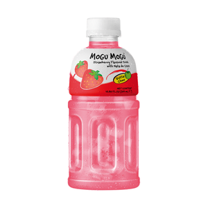 Mogu Mogu Strawberry 6 Pack