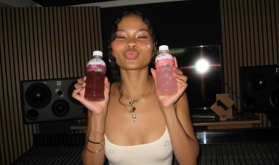 Mogu Mogu vs Bubble Tea (Let’s Clear This Up)