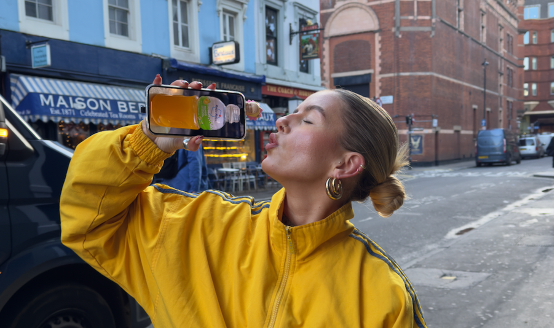 What Is Nata de Coco (And Why Are We Chewing It?)