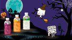 Moghoul Moghoul: Spooky Sips for a Frightfully Fun Night!