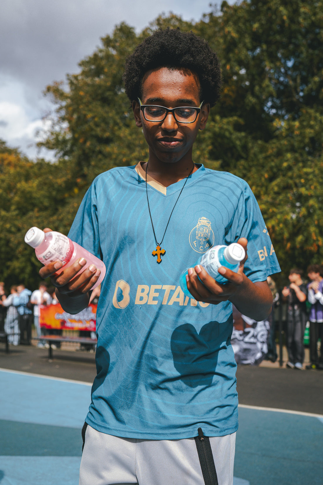 The History of Mogu Mogu (aka When Drinks Stopped Being Boring)