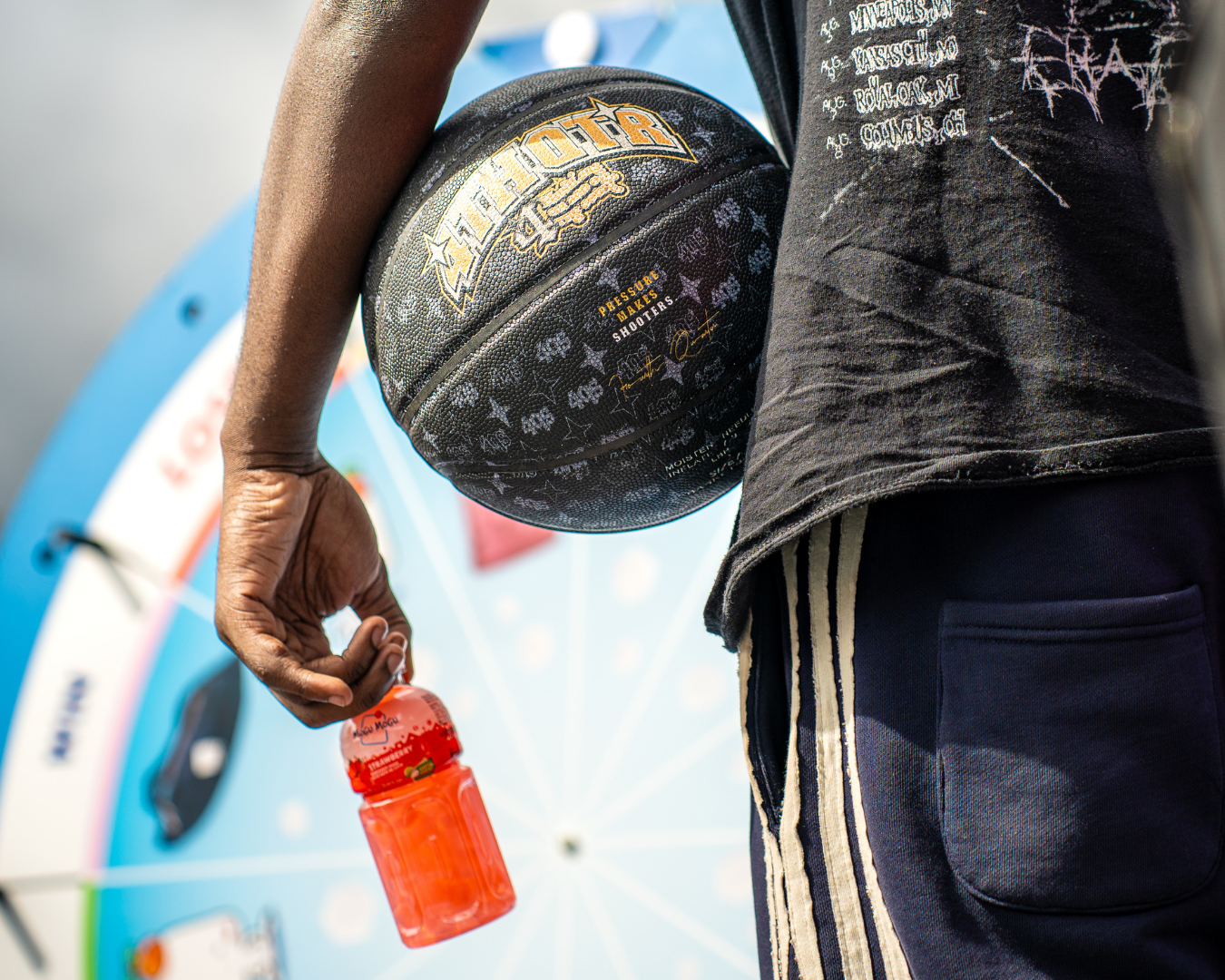 Why You Need to Try Mogu Mogu