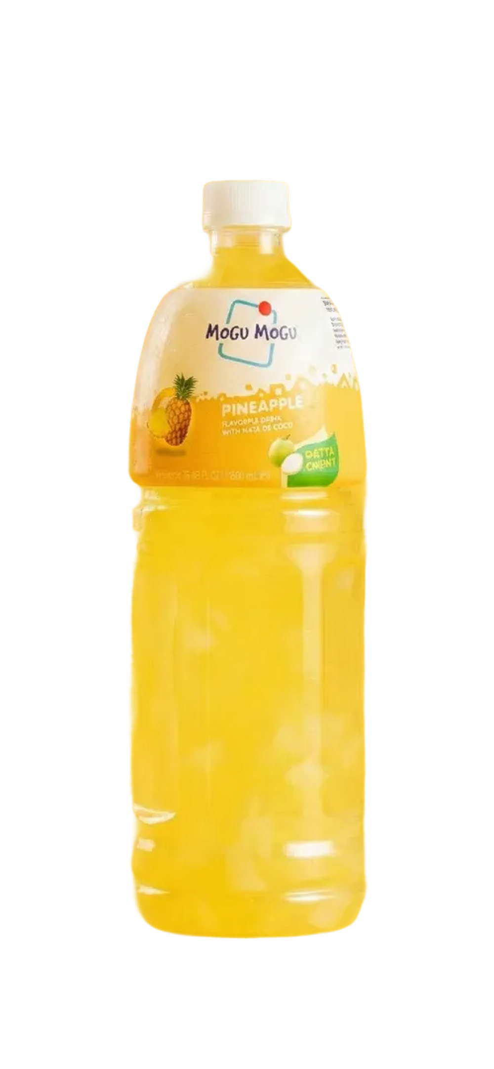 Mogu Mogu Pineapple 1L