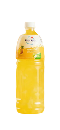 Mogu Mogu Pineapple 1L