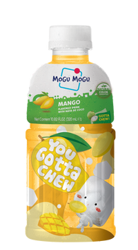 Mogu Mogu Mango 320ml