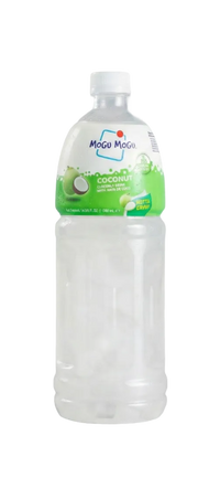 Mogu Mogu Coconu 1L