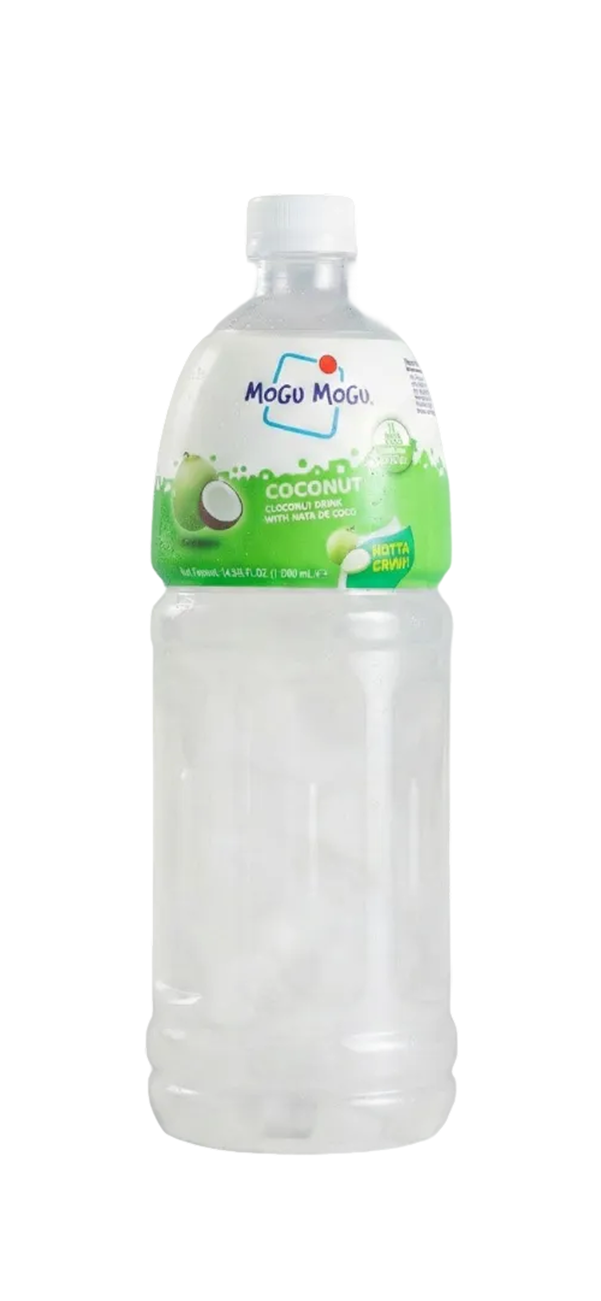 Mogu Mogu Coconu 1L