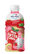 Mogu Mogu Strawberry 320ml