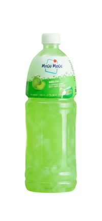 Mogu Mogu Melon 1L