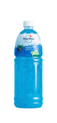 Mogu Mogu Blackcurrant 1L