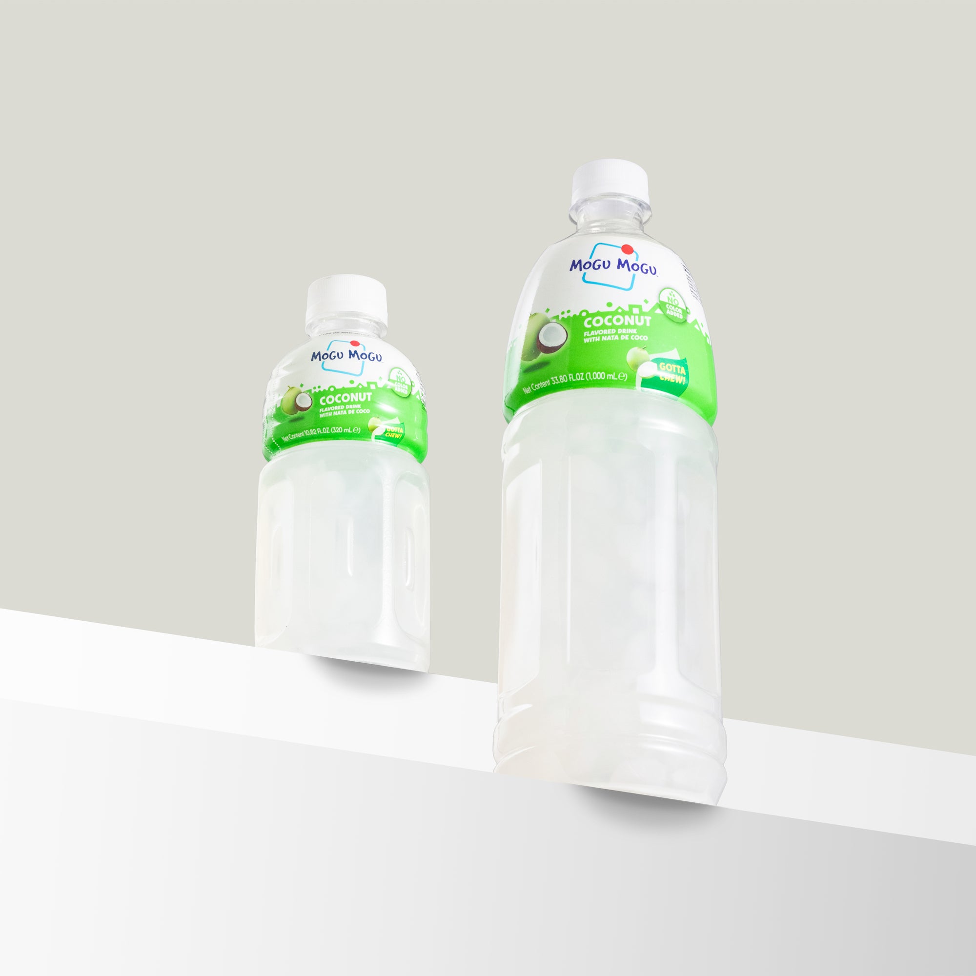 Mogu Mogu Coconut 320ml