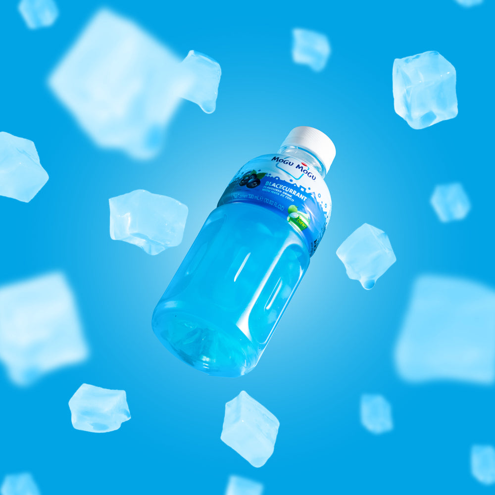 Mogu Mogu Blackcurrant 320ml