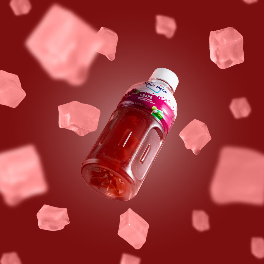 Mogu Mogu Grape 320ml