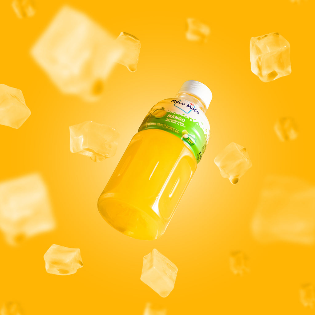 Mogu Mogu Mango 320ml