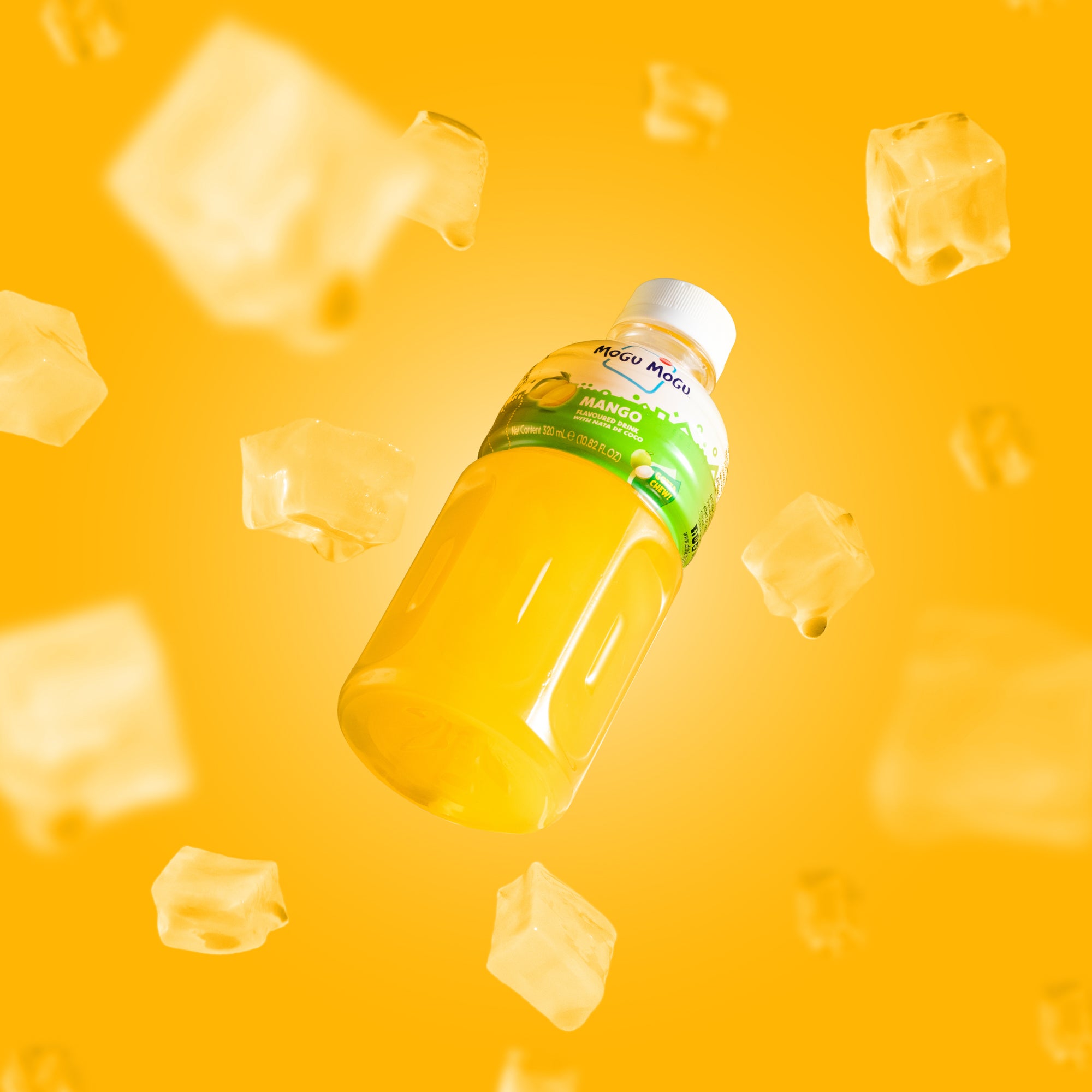 Mogu Mogu Mango 320ml