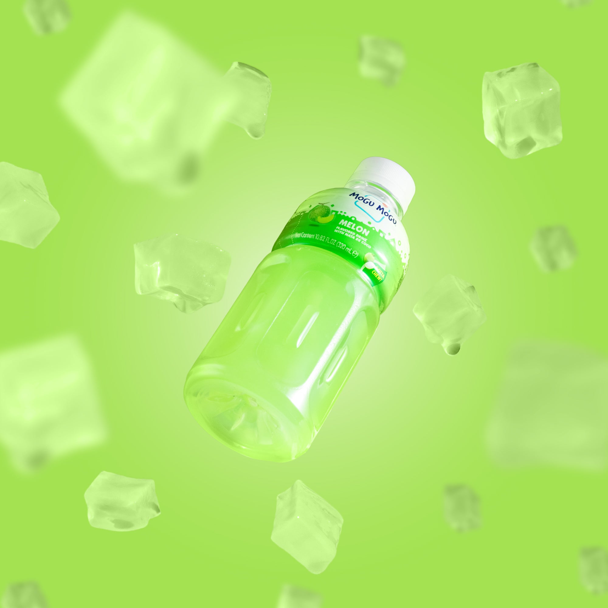 Mogu Mogu Melon 320ml