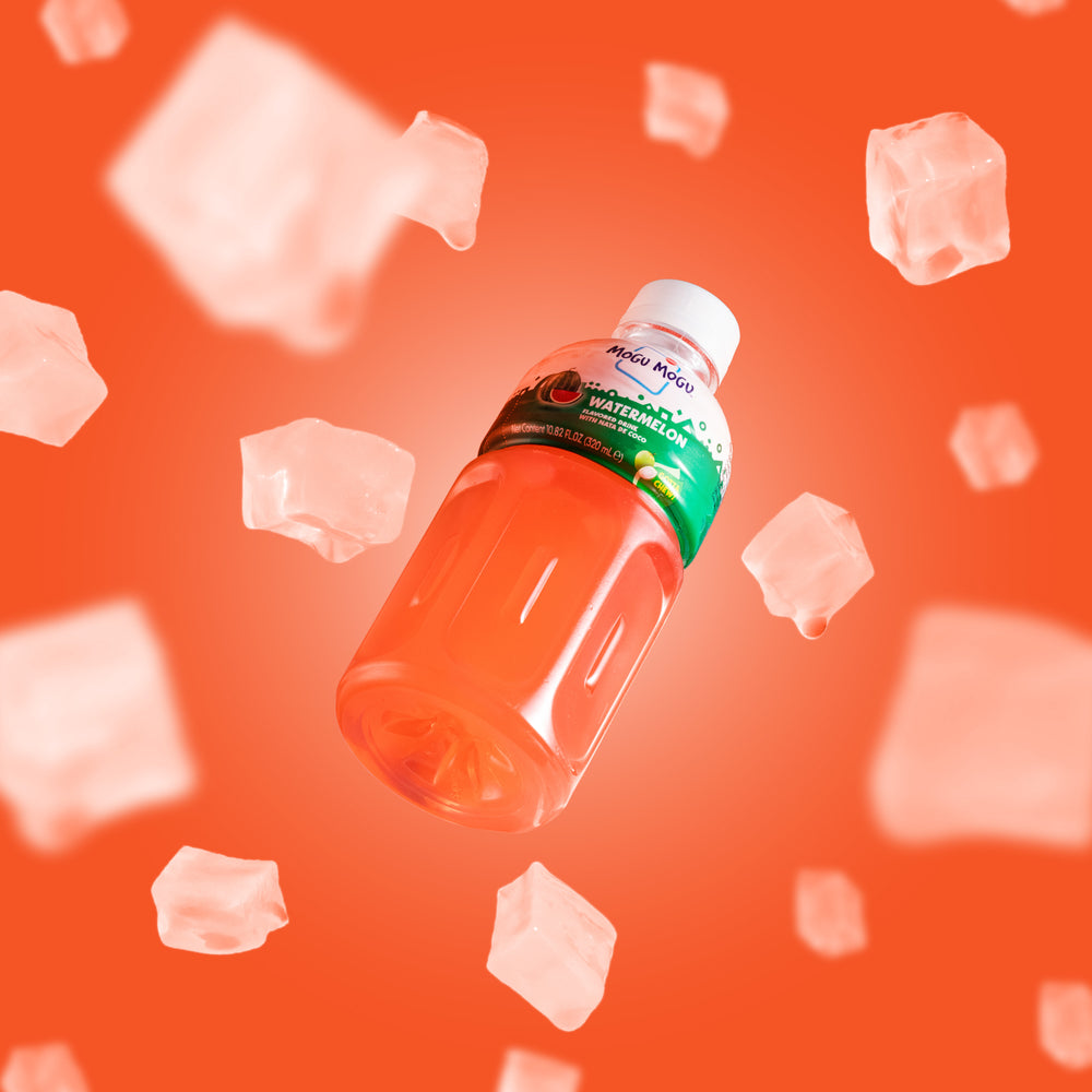 Mogu Mogu Watermelon 320ml