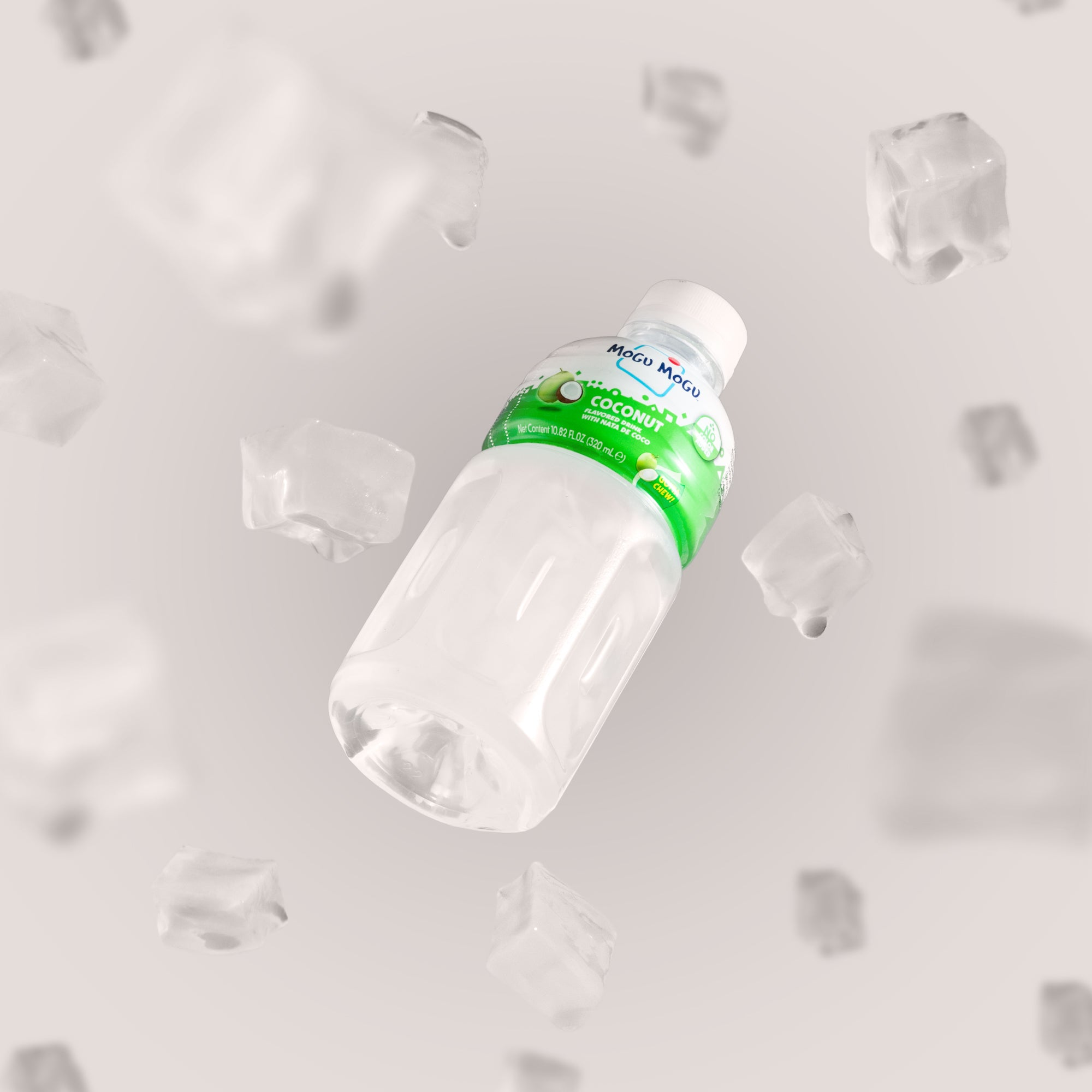 Mogu Mogu Coconut 320ml