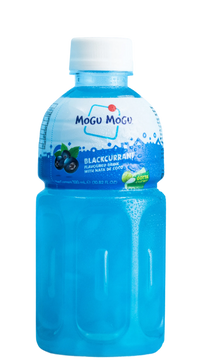 Mogu Mogu Blackcurrant 320ml