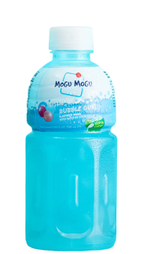 Mogu Mogu Bubblegum 320ml