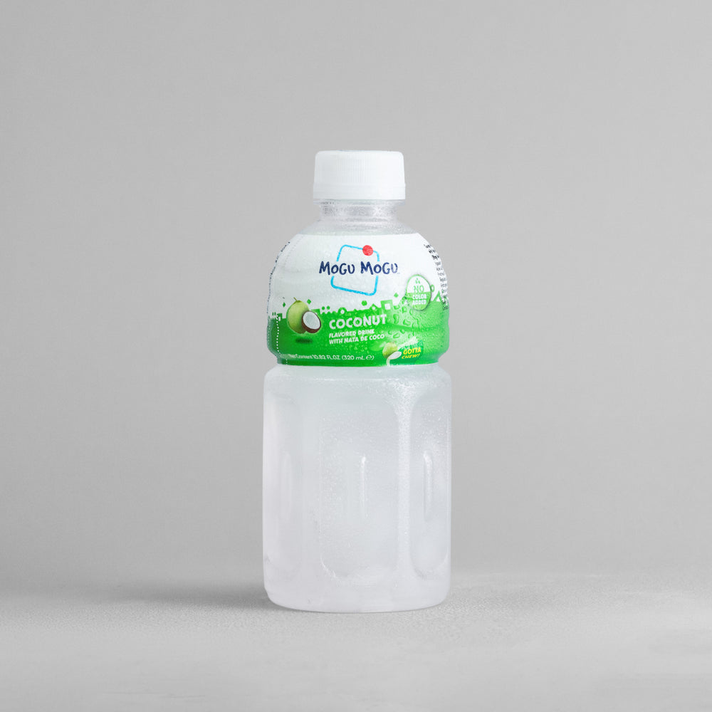 Mogu Mogu Coconut 320ml