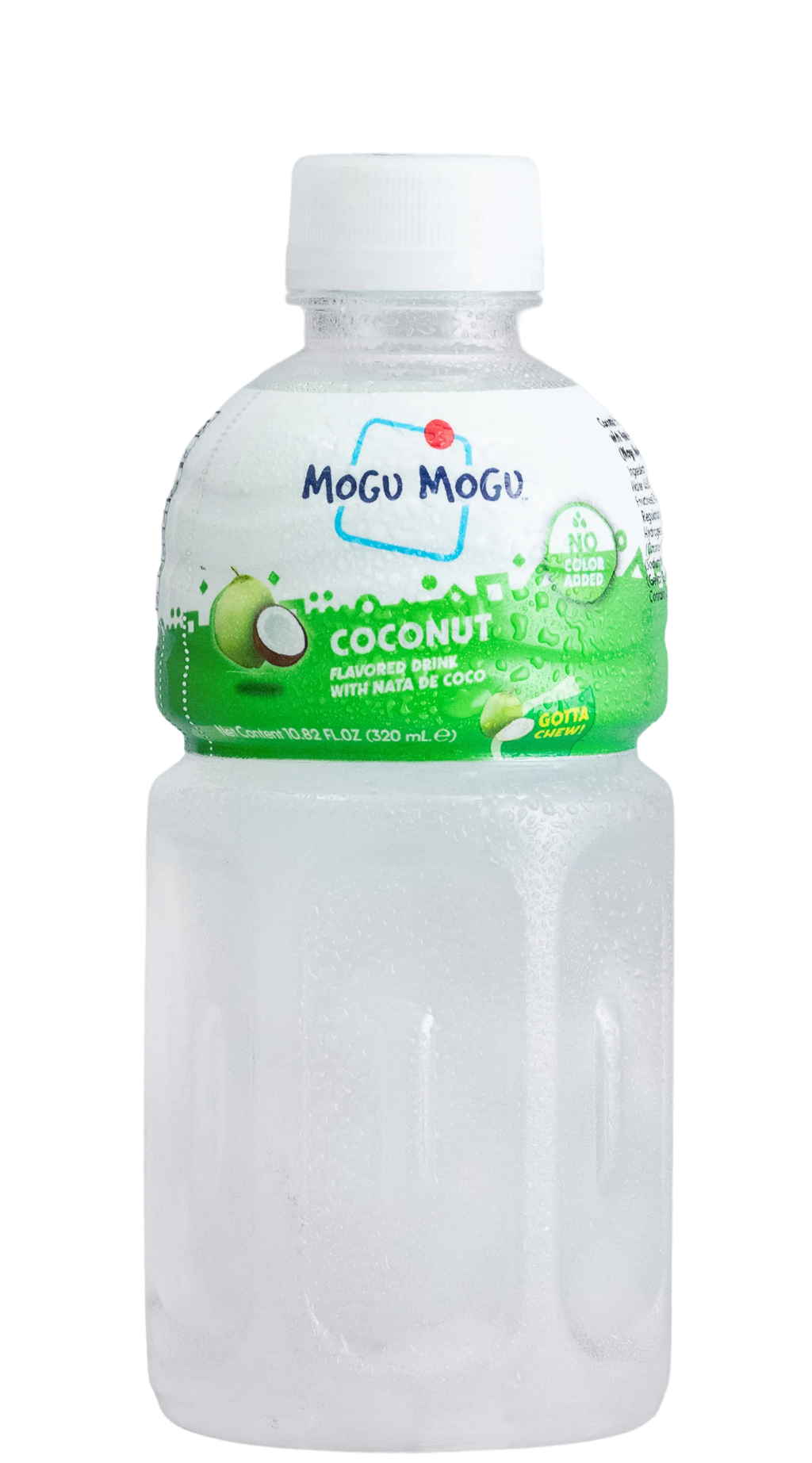 Mogu Mogu Coconut 320ml