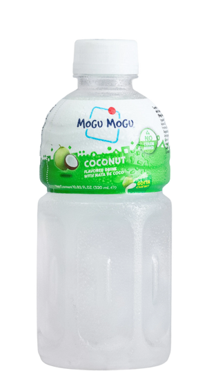 Mogu Mogu Coconut 320ml