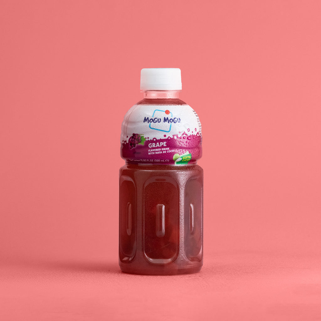 Mogu Mogu Grape 320ml