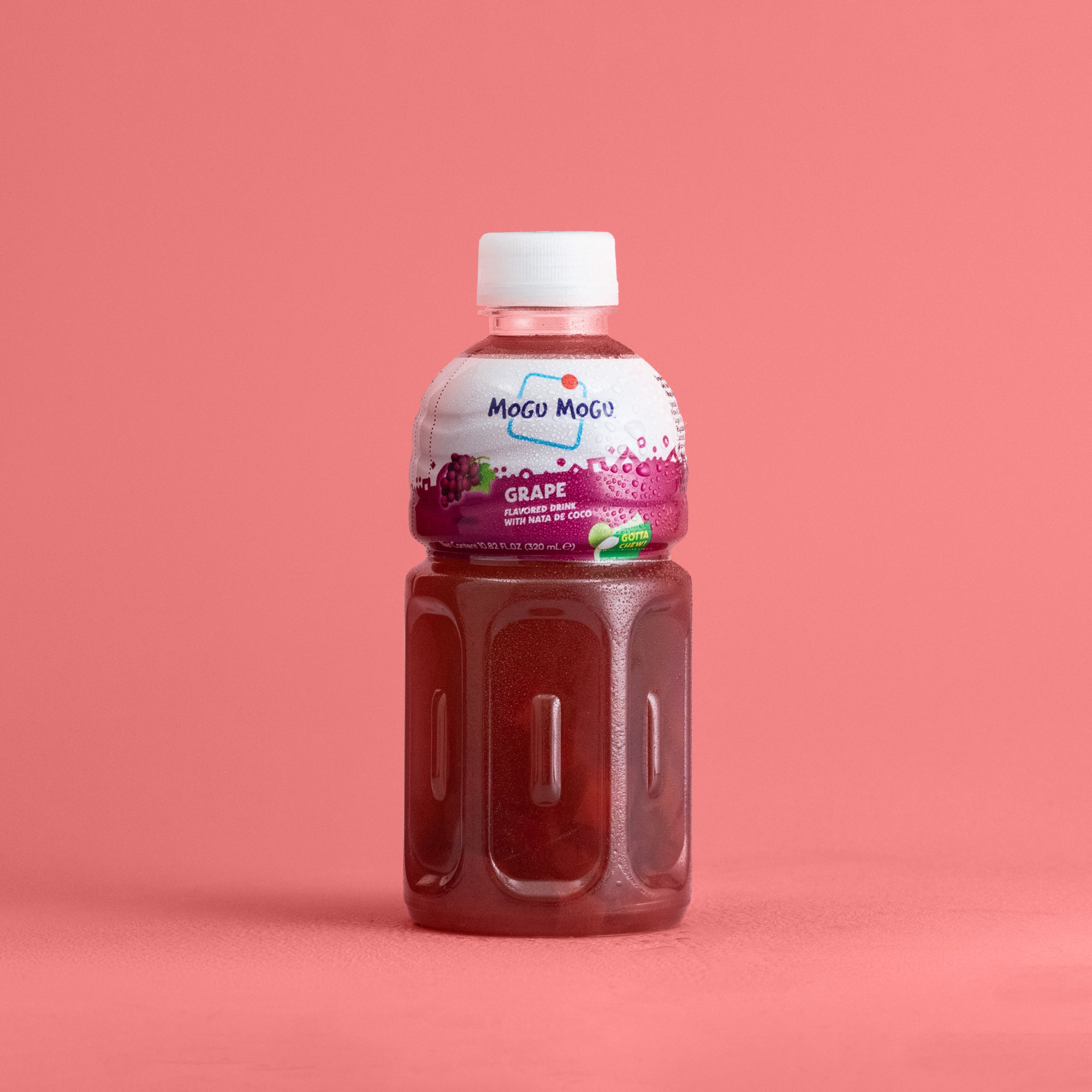 Mogu Mogu Grape 320ml