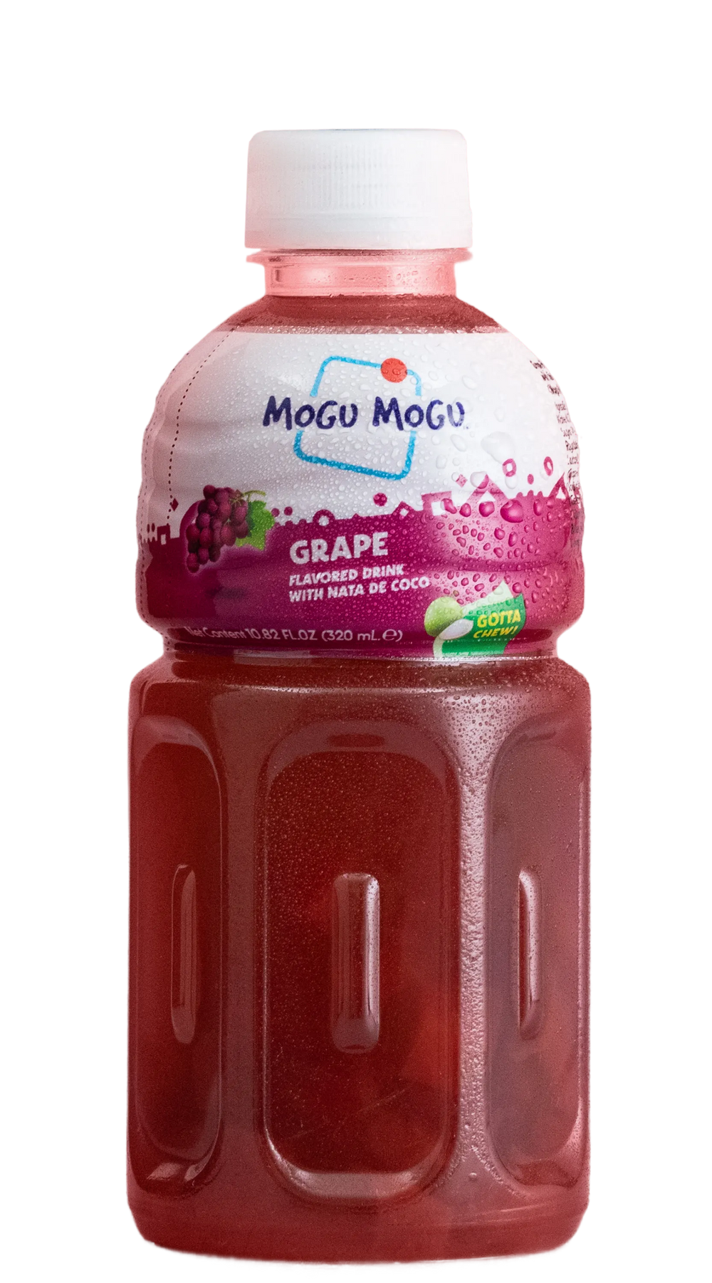 Mogu Mogu Grape 320ml