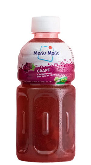 Mogu Mogu Grape 320ml