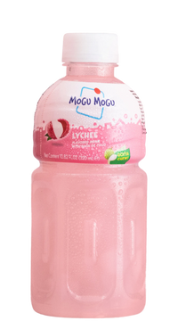 Mogu Mogu Lychee 320ml