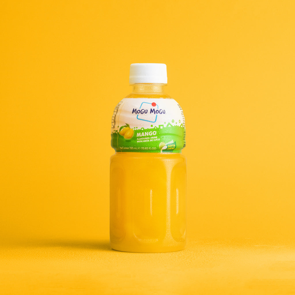 Mogu Mogu Mango 320ml
