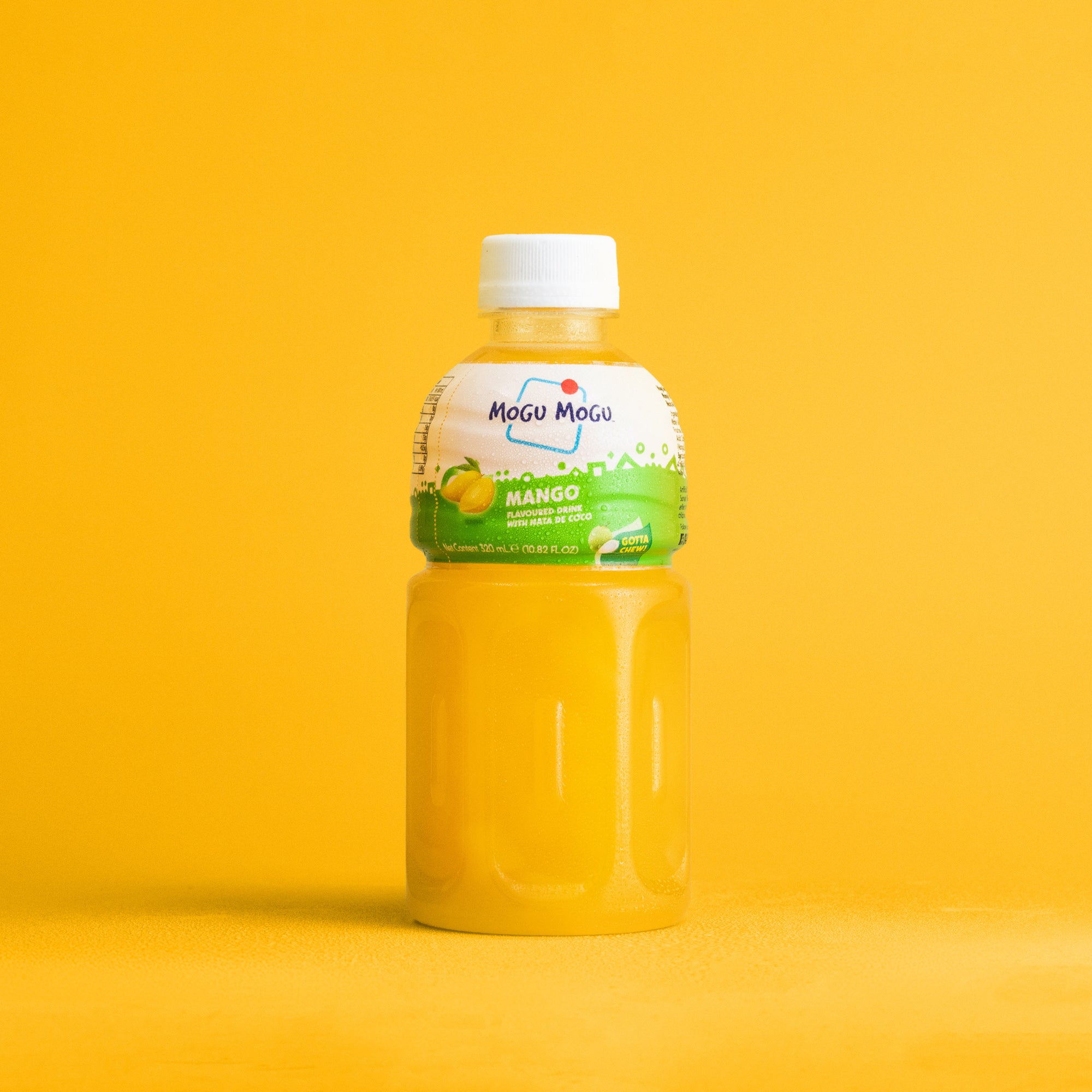 Mogu Mogu Mango 320ml