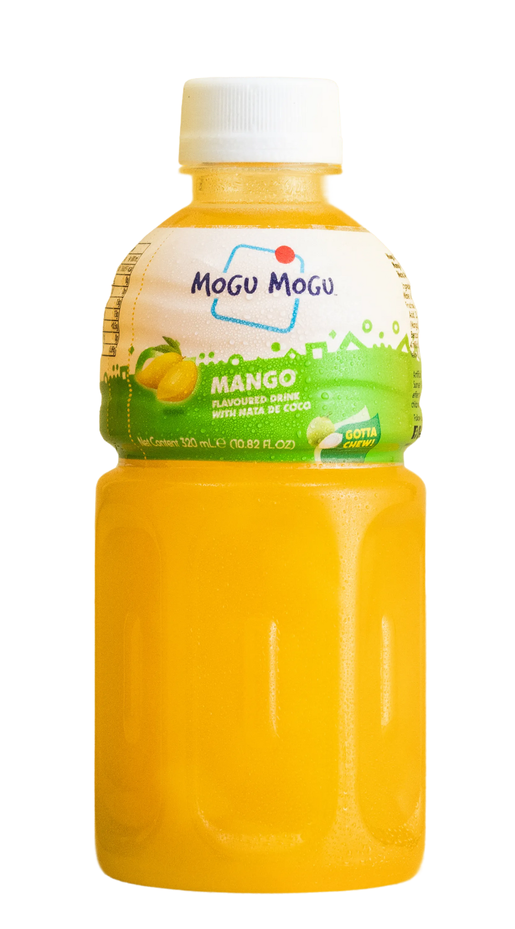 Mogu Mogu Mango 320ml