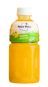 Mogu Mogu Mango 320ml