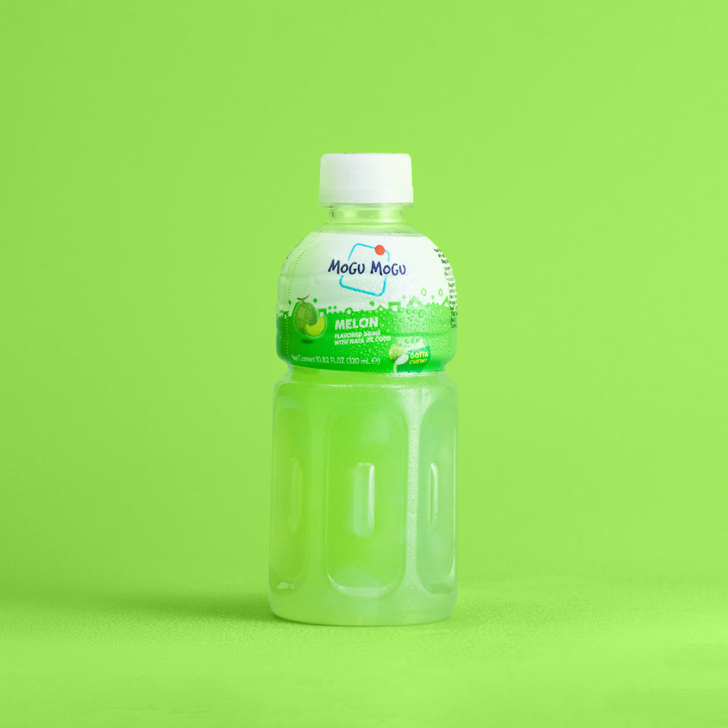 Mogu Mogu Melon 320ml