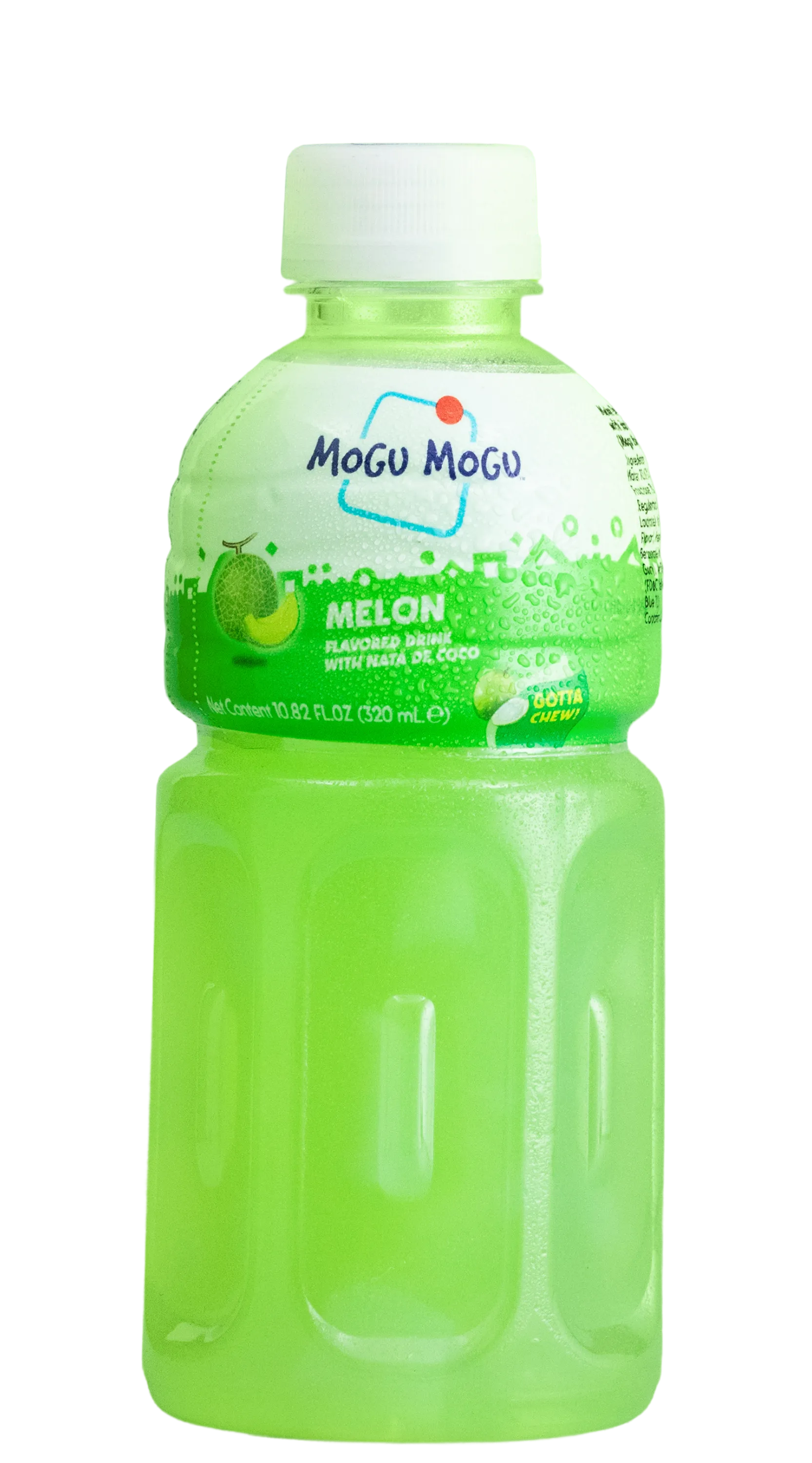 Mogu Mogu Melon