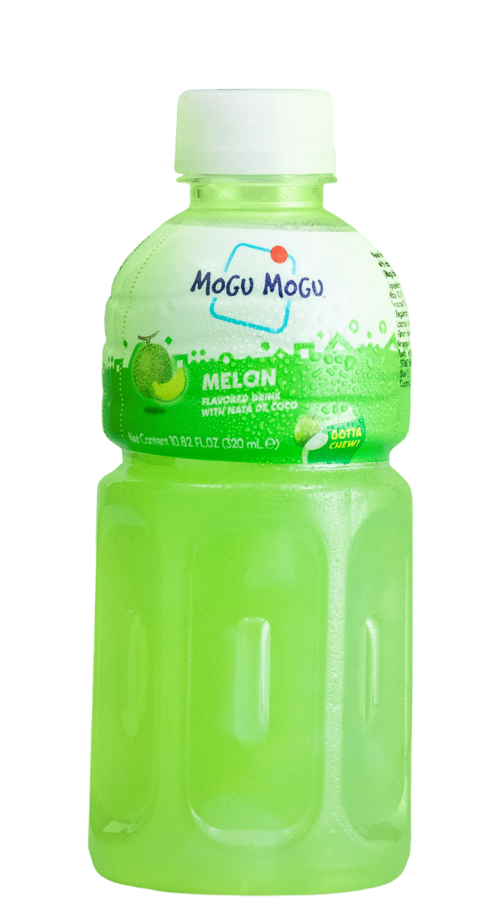 Mogu Mogu Melon 320ml