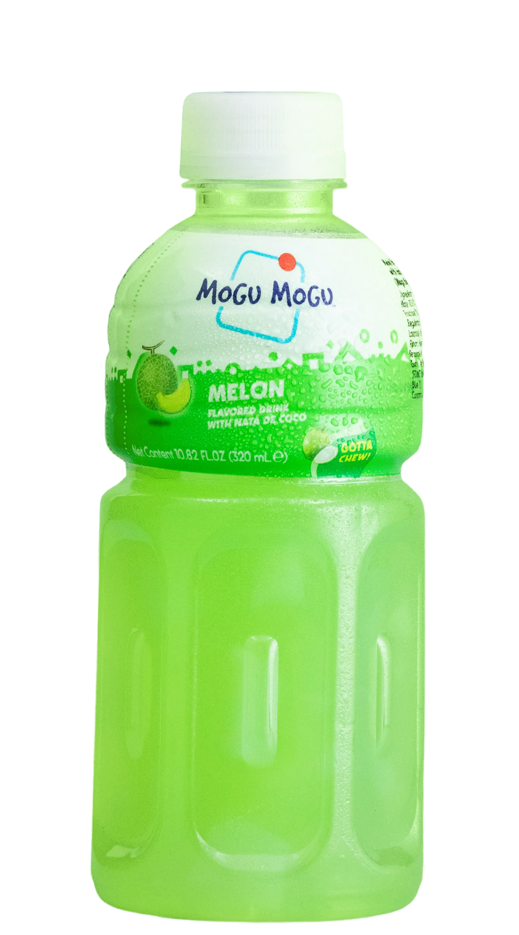 Mogu Mogu Melon 320ml