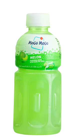 Mogu Mogu Melon 320ml