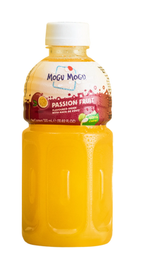 Mogu Mogu Passionfruit 320ml