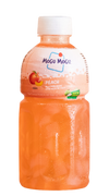 Mogu Mogu Peach 320ml