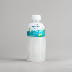 Mogu Mogu Pinacolada Drink with Nata de Coco 320ml