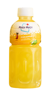 Mogu Mogu Pineapple 320ml