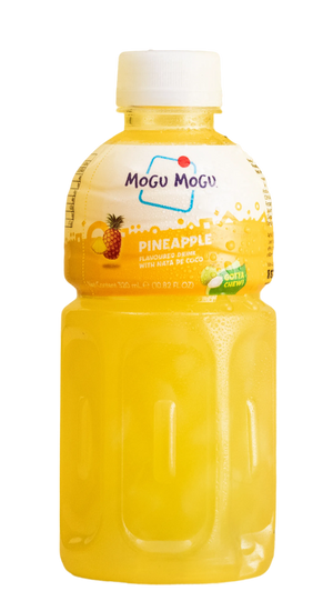 Mogu Mogu Pineapple 320ml