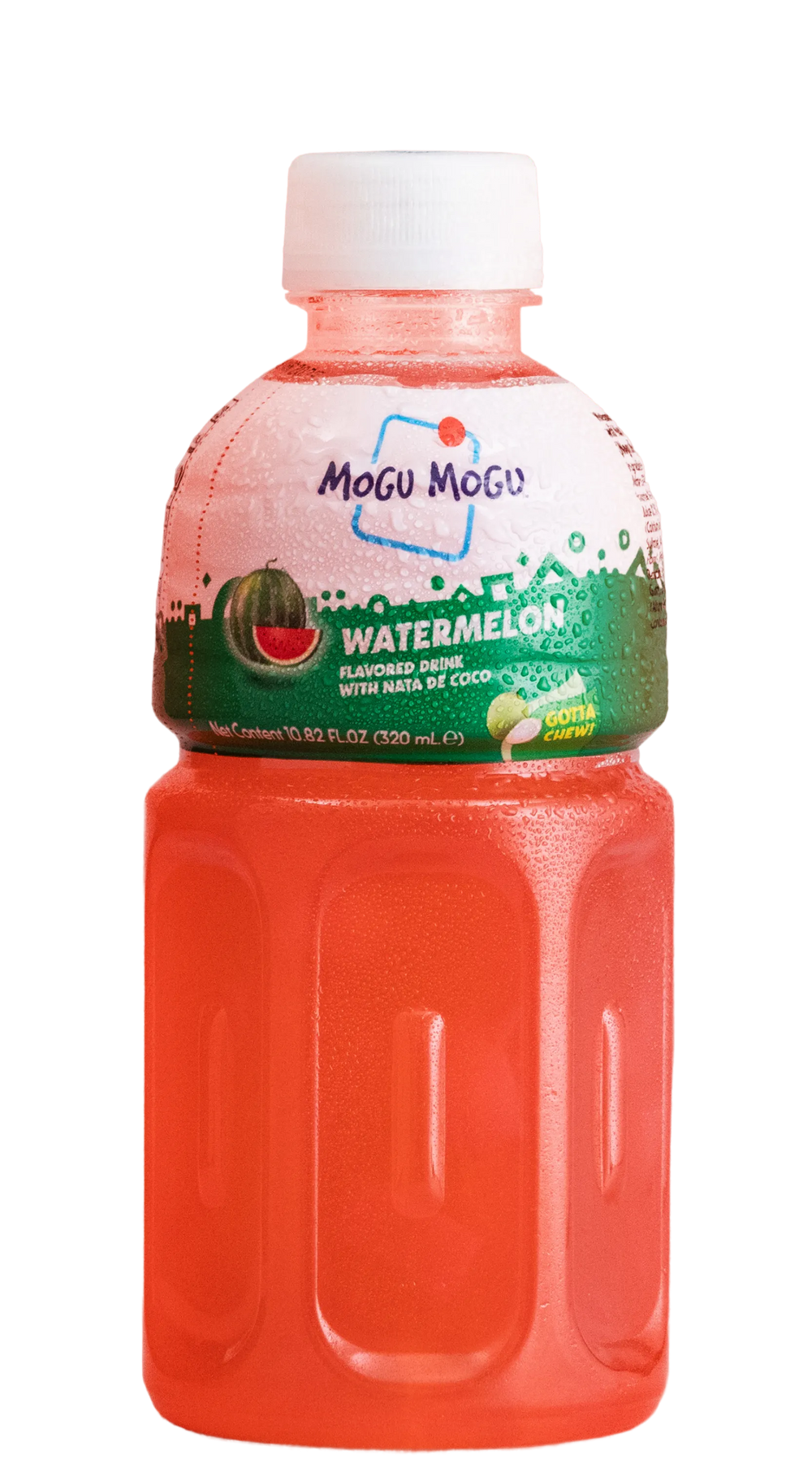 Mogu Mogu Watermelon 320ml