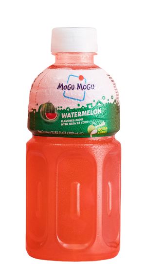 Mogu Mogu Watermelon 320ml